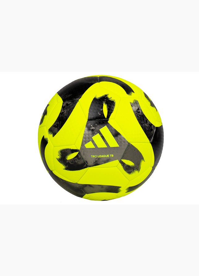 adidas Fotbalový míč Tiro League Thermally Bonded HZ1295 adidas Fotbalový míč Tiro League Thermally Bonded HZ1295