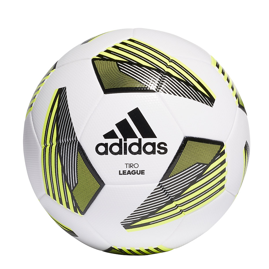 adidas Fotbalový míč Tiro League TSBE FS0369