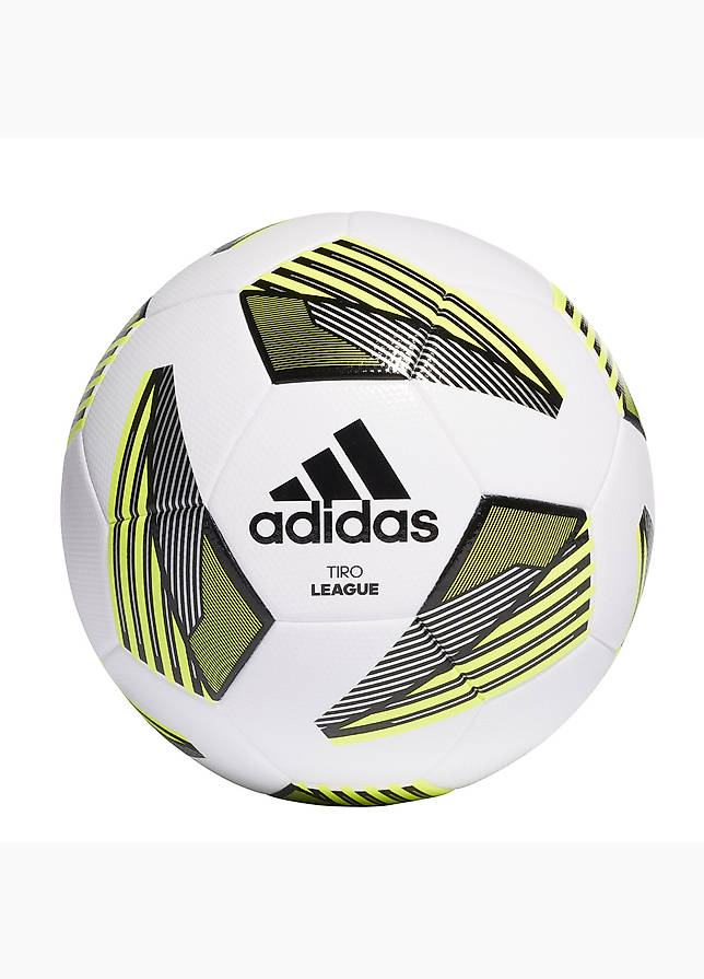 adidas Fotbalový míč Tiro League TSBE FS0369 adidas Fotbalový míč Tiro League TSBE FS0369