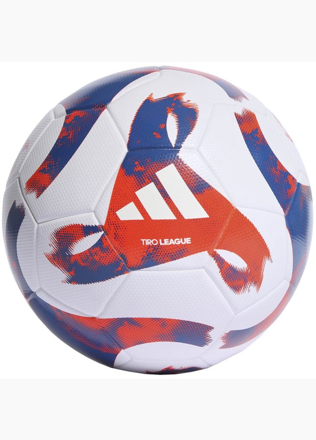 adidas Fotbalový míč Tiro League TSBE HT2422 adidas Fotbalový míč Tiro League TSBE HT2422