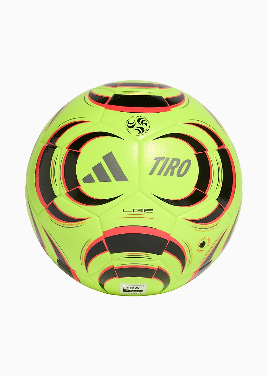 adidas Fotbalový míč Tiro League KA5260