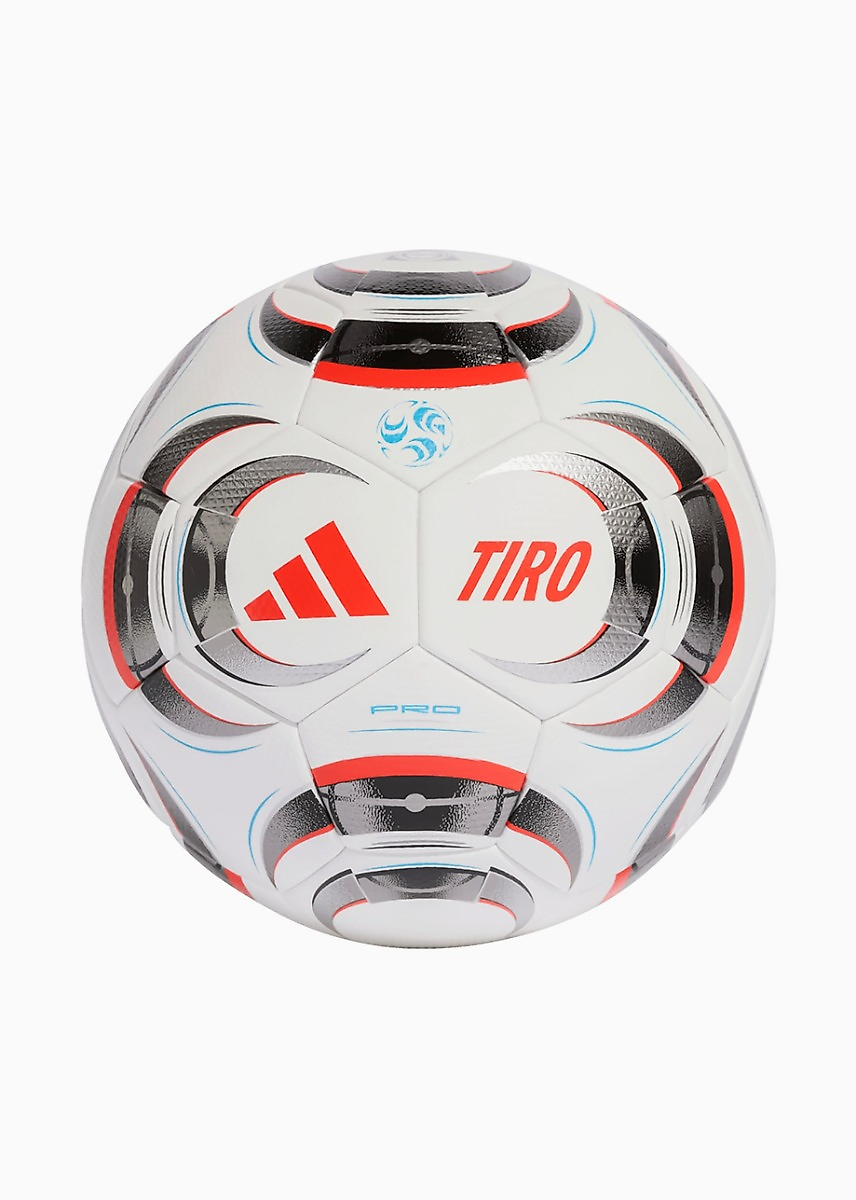 Fotbalový míč adidas Tiro Pro JW1533