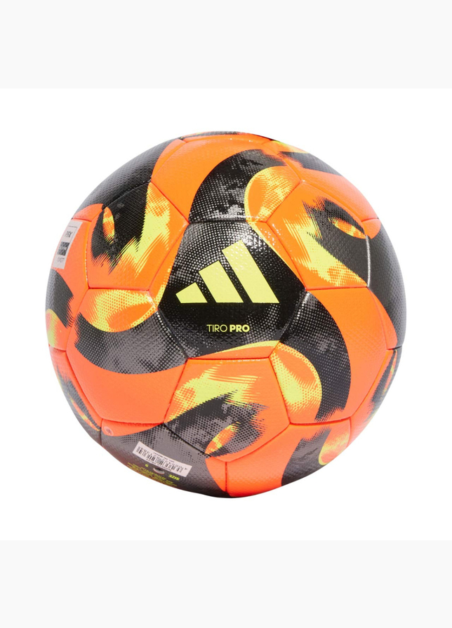 adidas Fotbalový míč Tiro Pro Winter IB2241 adidas Fotbalový míč Tiro Pro Winter IB2241
