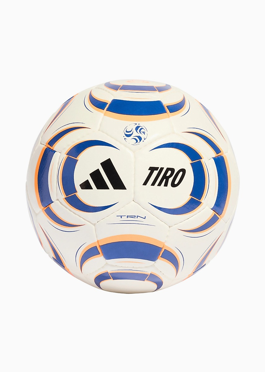 adidas Fotbalový míč Tiro Training JW1528