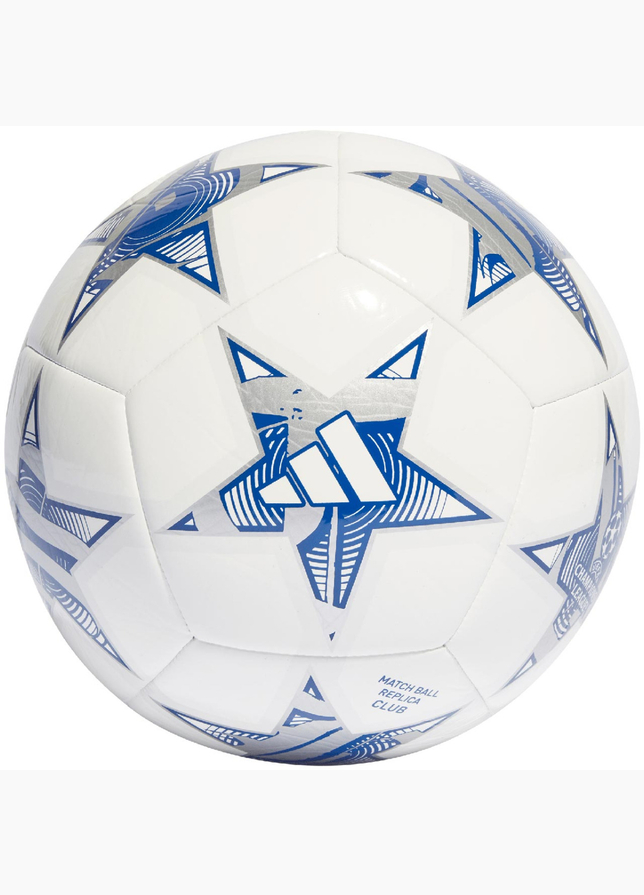 adidas Fotbalový míč UCL Club 23/24 Group Stage Ball IA0945 adidas Fotbalový míč UCL Club 23/24 Group Stage Ball IA0945
