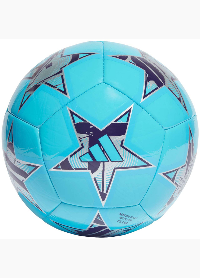adidas Fotbalový míč UCL Club 23/24 Group Stage Ball IA0948 adidas Fotbalový míč UCL Club 23/24 Group Stage Ball IA0948