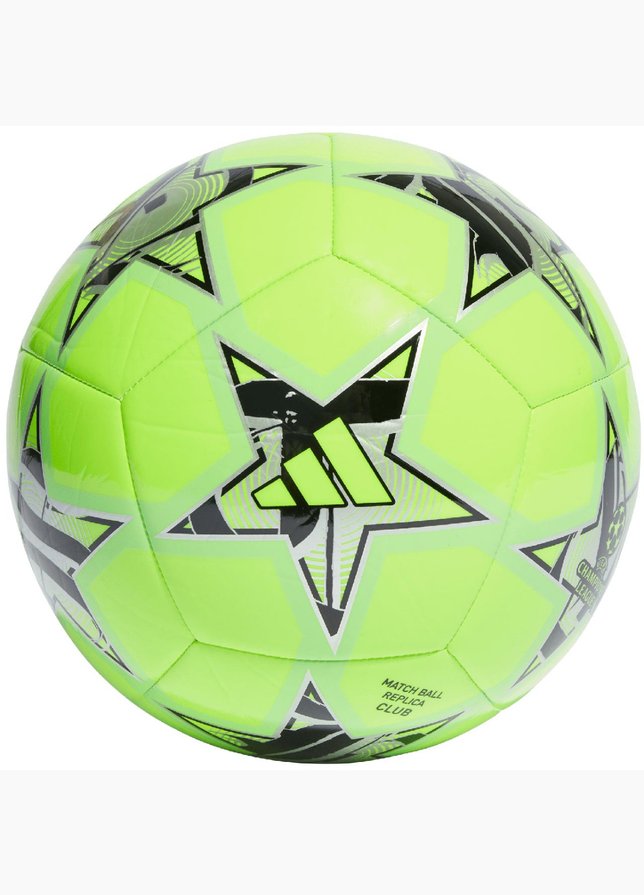 adidas Fotbalový míč UCL Club 23/24 Group Stage Ball IA0949 adidas Fotbalový míč UCL Club 23/24 Group Stage Ball IA0949