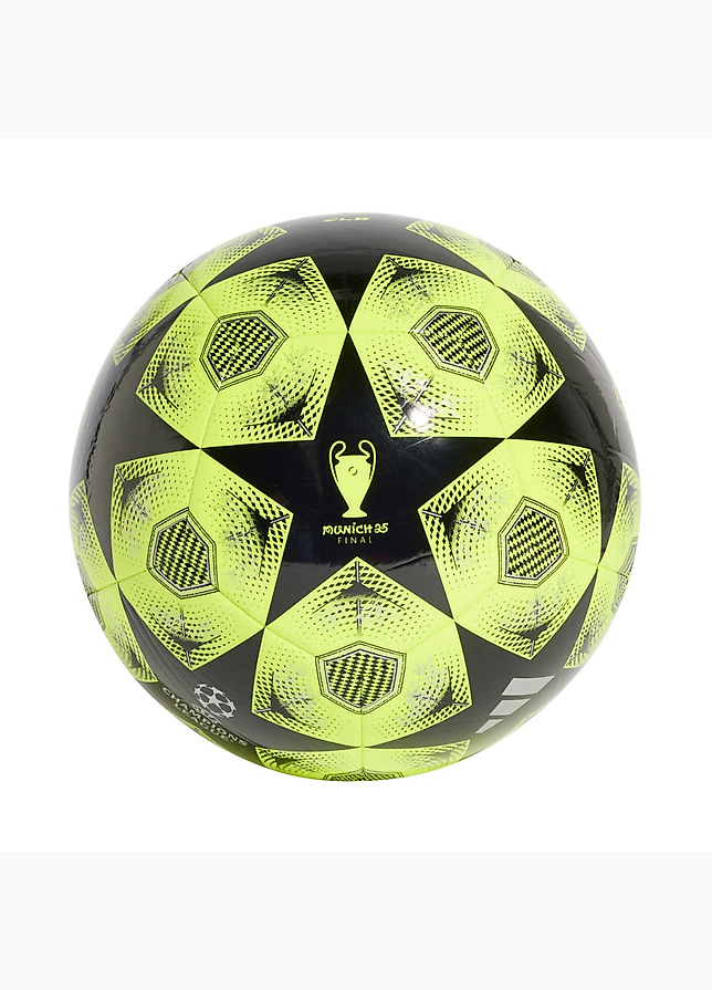 adidas Fotbalový míč UCL Club 24/25 Knockout Stages JH1282 adidas Fotbalový míč UCL Club 24/25 Knockout Stages JH1282