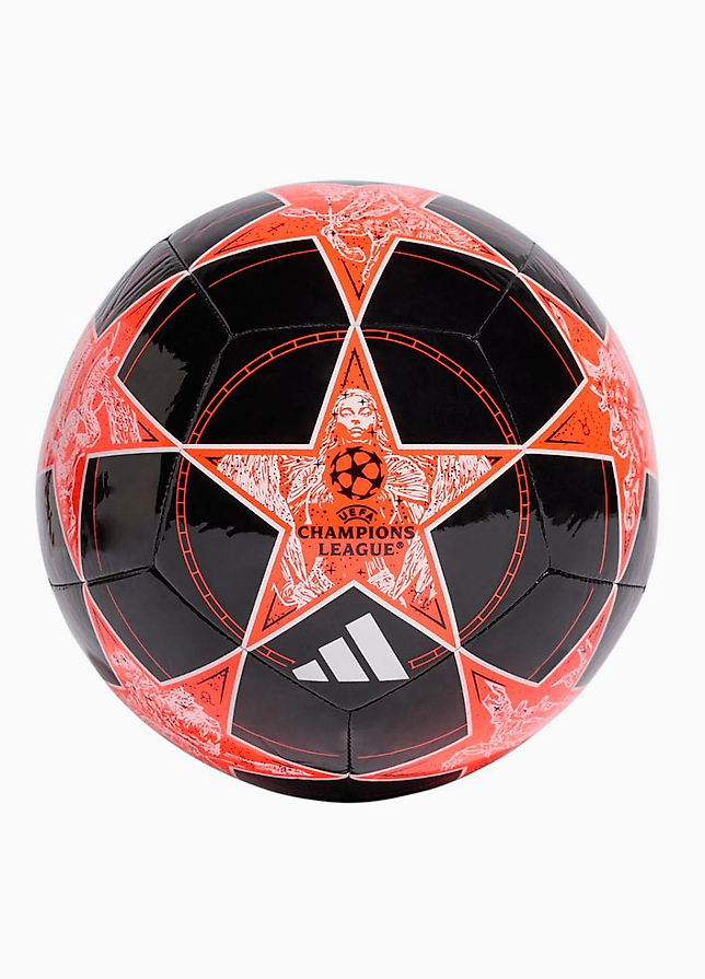 adidas Fotbalový míč UCL Club 25/26 League Stage JP1538 adidas Fotbalový míč UCL Club 25/26 League Stage JP1538