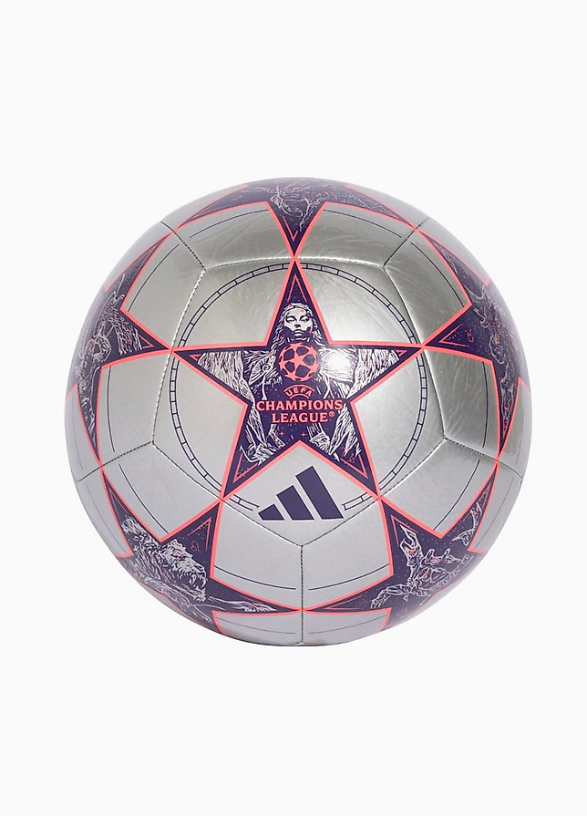 adidas Fotbalový míč UCL Club 25/26 League Stage JP1539 adidas Fotbalový míč UCL Club 25/26 League Stage JP1539