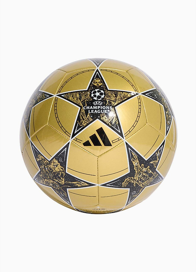 adidas Fotbalový míč UCL Club 25/26 League Stage JP1536 adidas Fotbalový míč UCL Club 25/26 League Stage JP1536