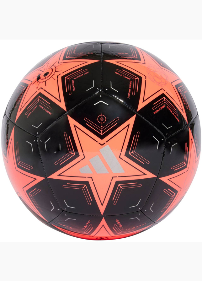 adidas Fotbalový míč UCL Club IX4064 adidas Fotbalový míč UCL Club IX4064