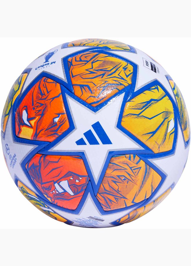 adidas Fotbalový míč UCL Pro IN9340 adidas Fotbalový míč UCL Pro IN9340