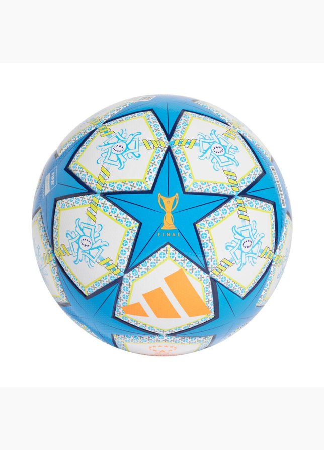 adidas Fotbalový míč UWCL League 24/25 Knockout Stages JH1299 adidas Fotbalový míč UWCL League 24/25 Knockout Stages JH1299
