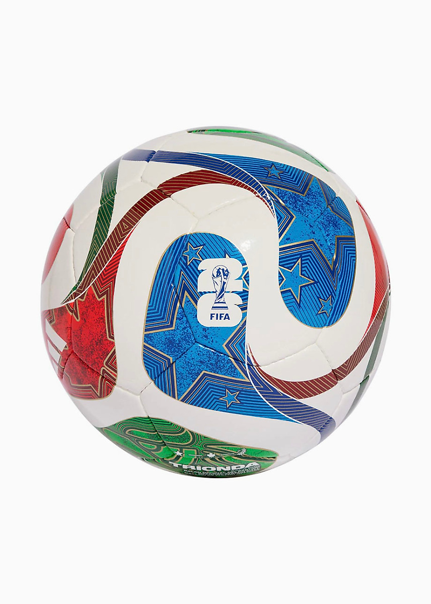 adidas Fotbalový míč Futsal World Cup 26 Trionda Pro Sala JD8033