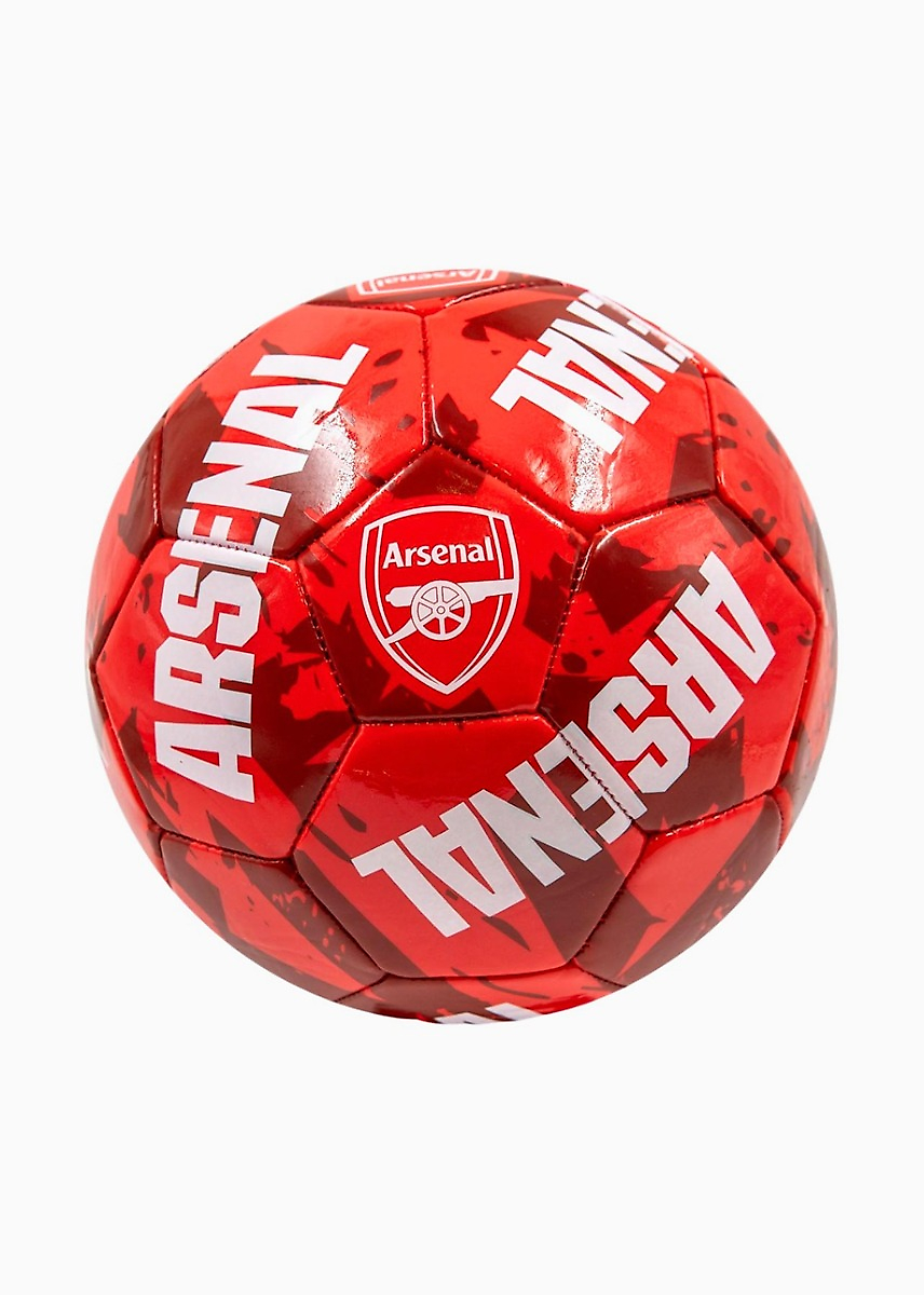 Fotbalový míč Arsenal FC 70098763