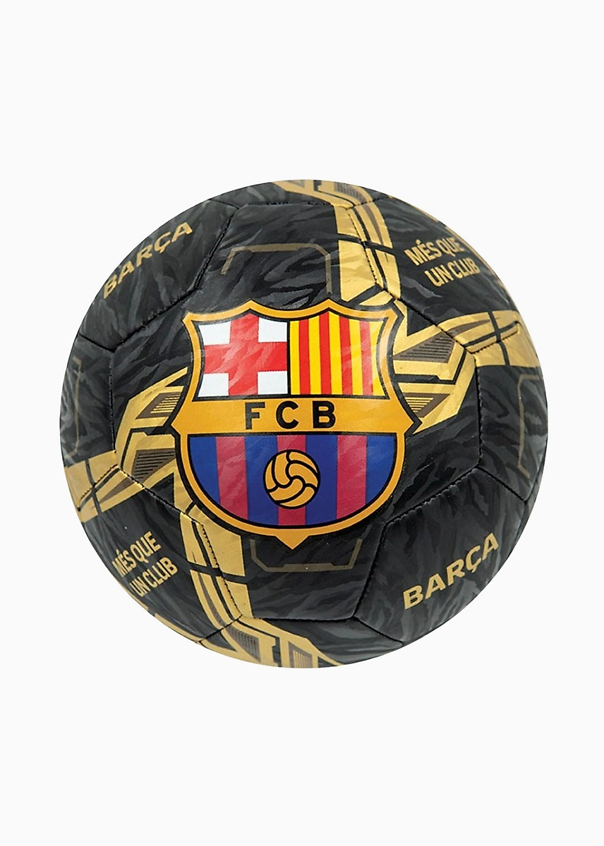 Fotbalový míč FC Barcelona Lightning 4001268