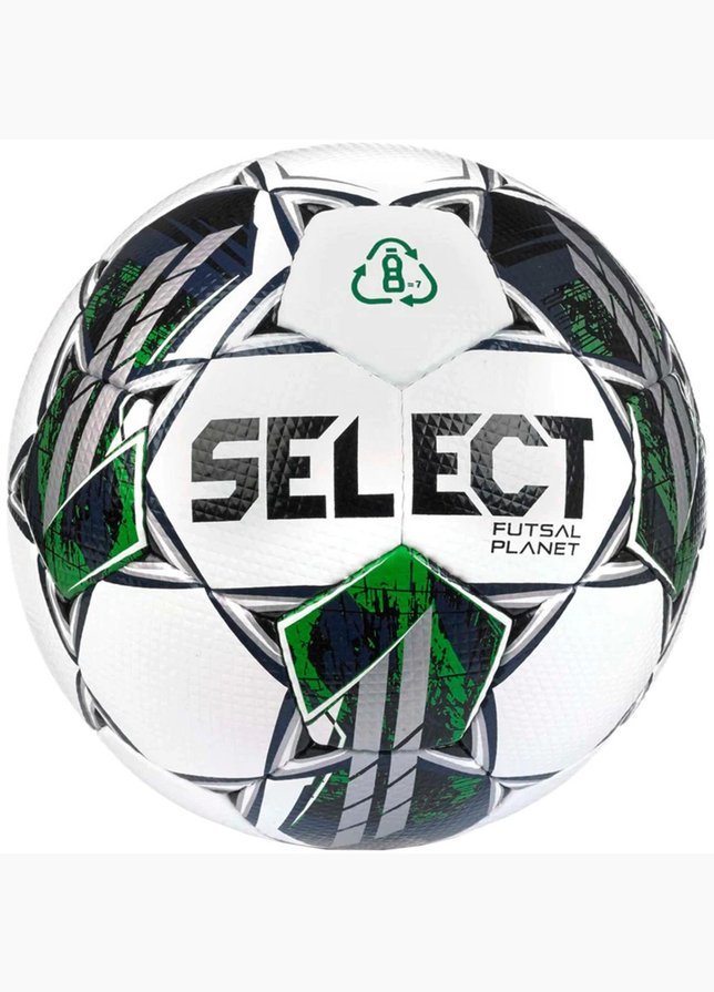 Select Fotbalový míč Hala Futsal Planet FIFA Basic 17646 Select Fotbalový míč Hala Futsal Planet FIFA Basic 17646