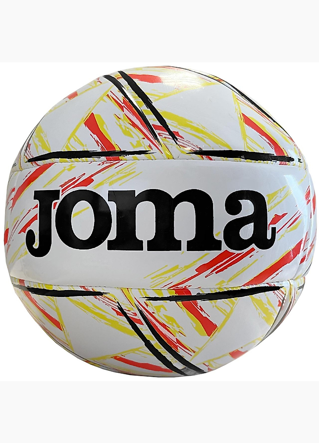 Joma Fotbalový míč Futsal Fireball 901360 Joma Fotbalový míč Futsal Fireball 901360