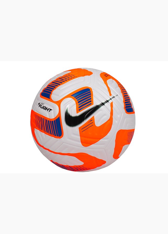 Nike Fotbalový míč Flight Soccer DN3595 100 Nike Fotbalový míč Flight Soccer DN3595 100