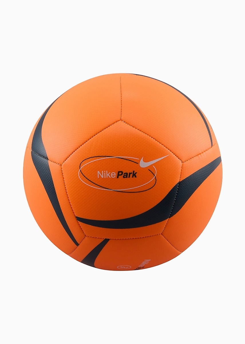 Nike Fotbalový míč Park Team 2.0 25 HV6332 803