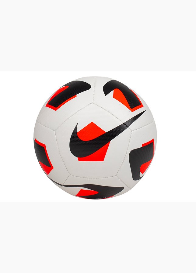 Nike Fotbalový míč Park Team 2.0 DN3607 100 Nike Fotbalový míč Park Team 2.0 DN3607 100