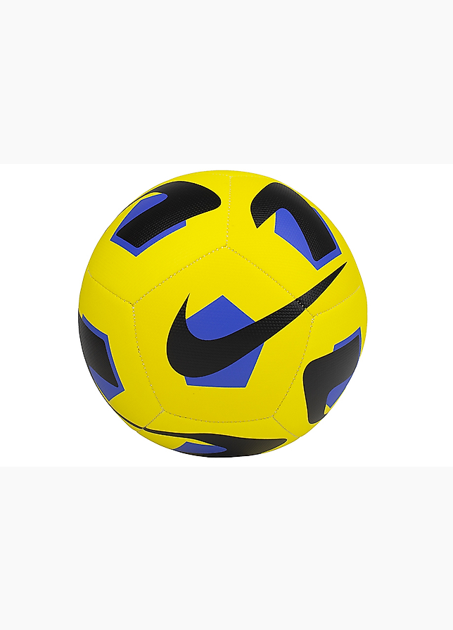 Nike Fotbalový míč Park Team 2.0 DN3607 765 Nike Fotbalový míč Park Team 2.0 DN3607 765