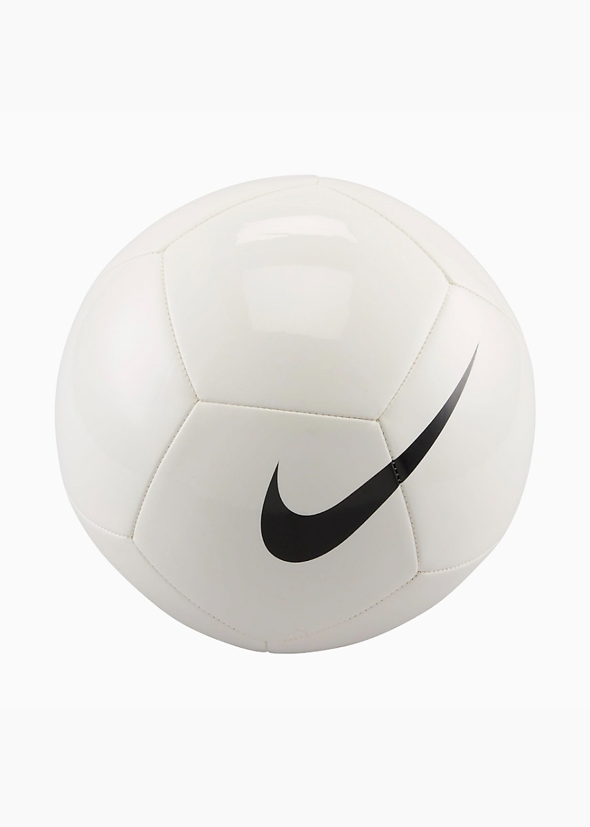 Nike Fotbalový míč Pitch Team 25 HV6337 100