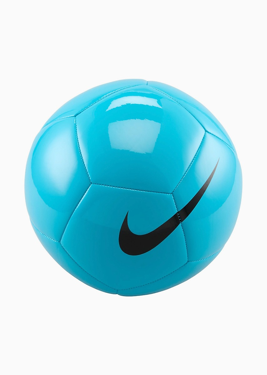 Nike Fotbalový míč Pitch Team 25 HV6337 420