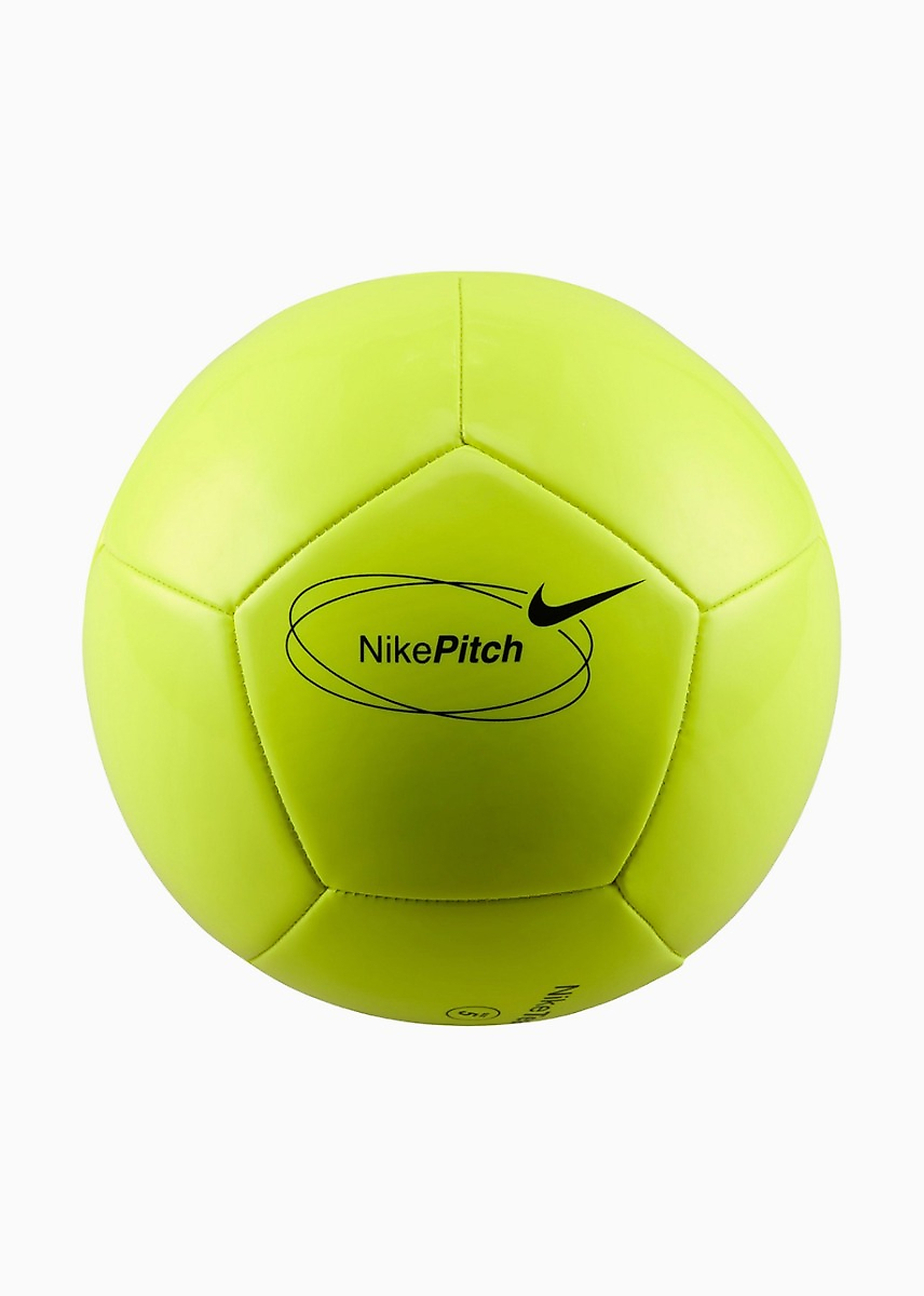 Nike Fotbalový míč Pitch Team 25 HV6337 702