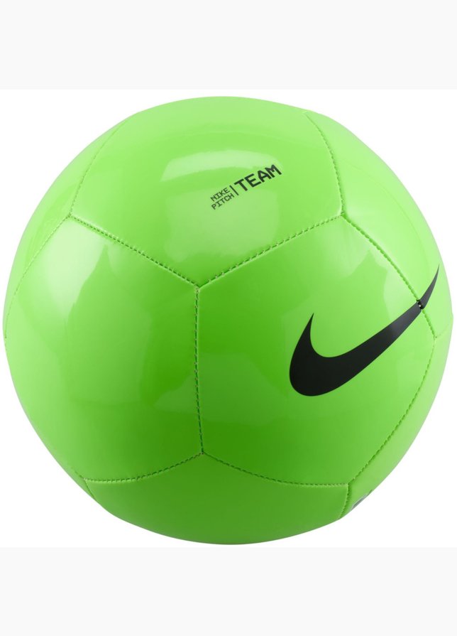 Nike Fotbalový míč Pitch Team FZ7553 359 Nike Fotbalový míč Pitch Team FZ7553 359
