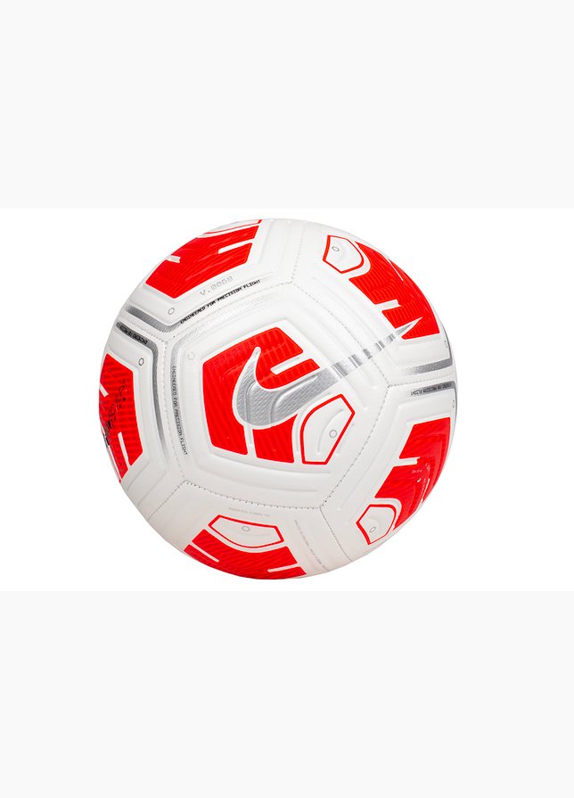 Nike Fotbalový míč Strike Team 290 g Junior CU8062 100 Nike Fotbalový míč Strike Team 290 g Junior CU8062 100