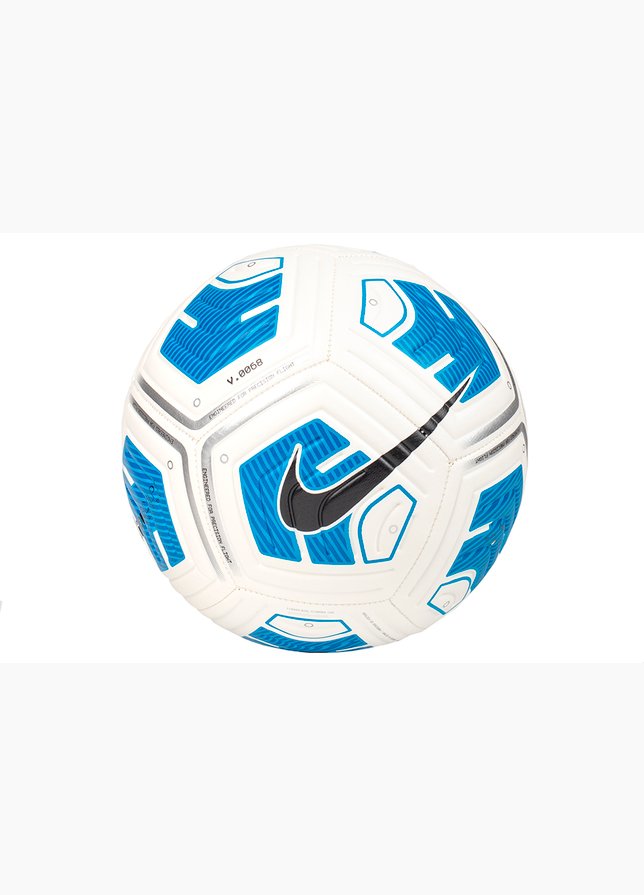 Nike Fotbalový míč Strike Team CU8064 100 Nike Fotbalový míč Strike Team CU8064 100