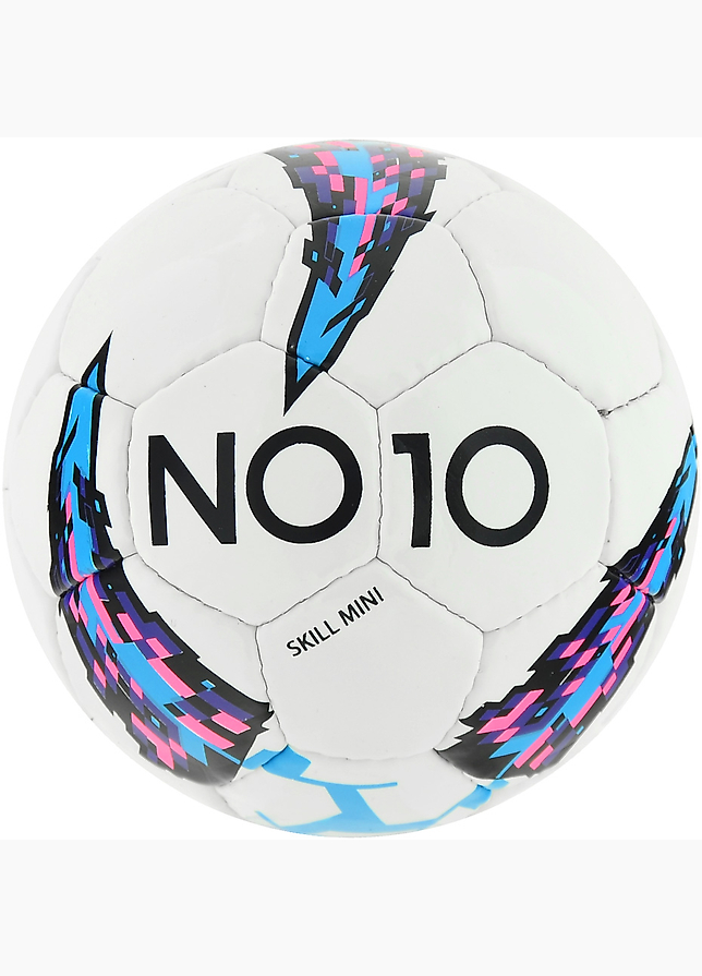 NO10 Fotbalový míč Champion Blue Skill Mini 56029 A NO10 Fotbalový míč Champion Blue Skill Mini 56029 A