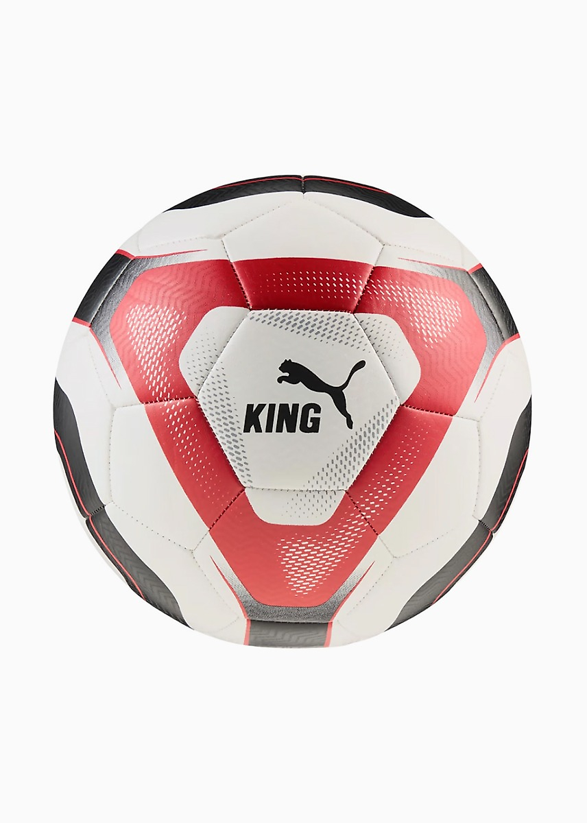 Fotbalový míč Puma AC Milan King 85011 01