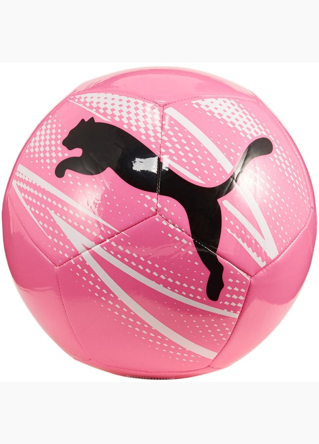 PUMA Fotbalový míč Attacanto Graphic 84073 05 PUMA Fotbalový míč Attacanto Graphic 84073 05