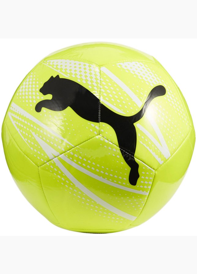 PUMA Fotbalový míč Attacanto Graphic 84073 06 PUMA Fotbalový míč Attacanto Graphic 84073 06