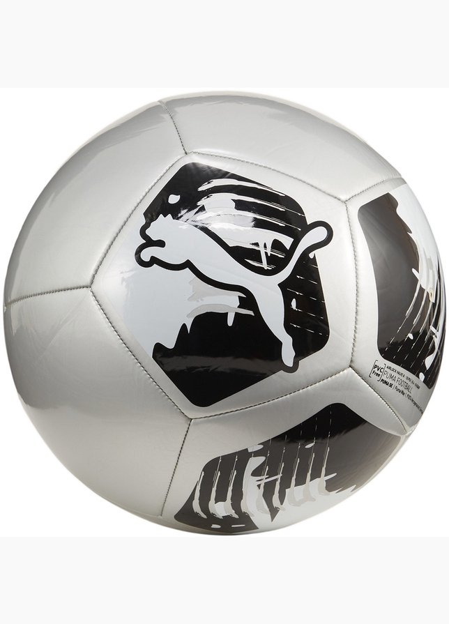 PUMA Fotbalový míč Big Cat 84214 03 PUMA Fotbalový míč Big Cat 84214 03