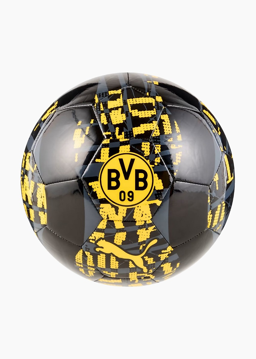 PUMA Fotbalový míč BVB Prematch 84551 02