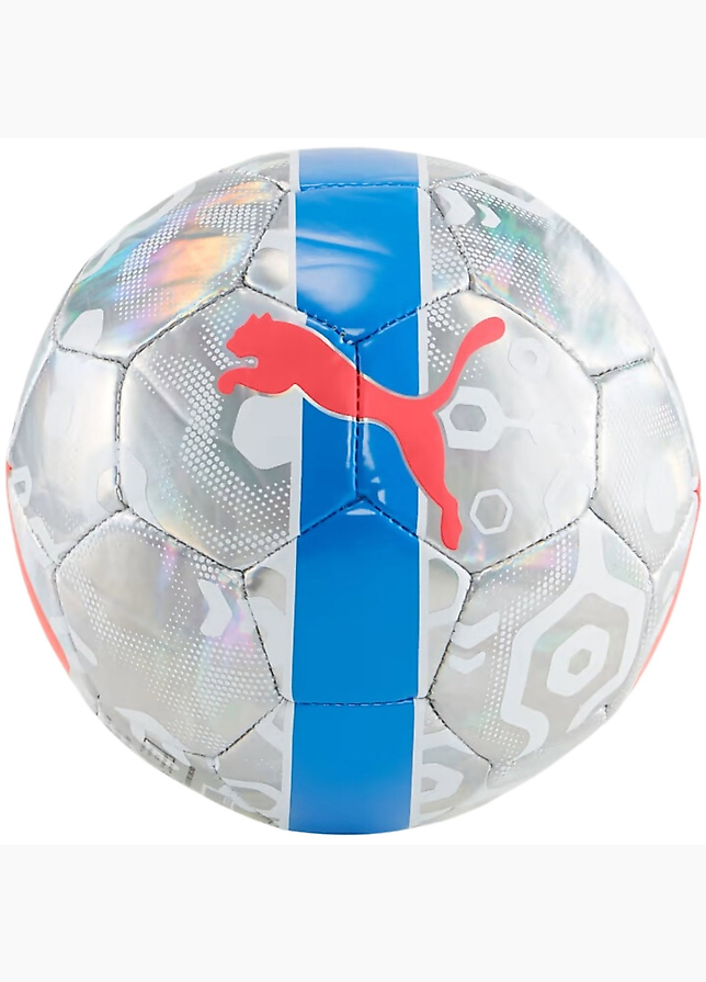 PUMA Fotbalový míč Cup miniball 84076 01 PUMA Fotbalový míč Cup miniball 84076 01