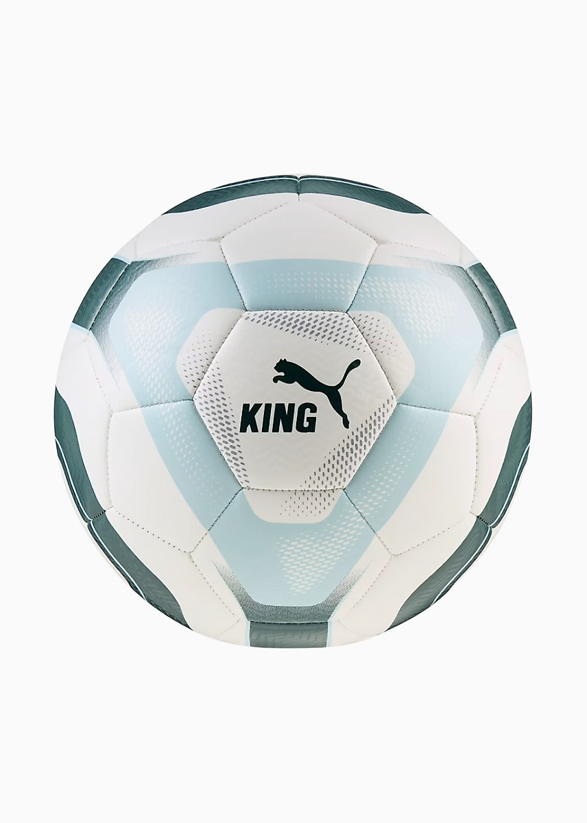Fotbalový míč Puma MCFC King 85013 01