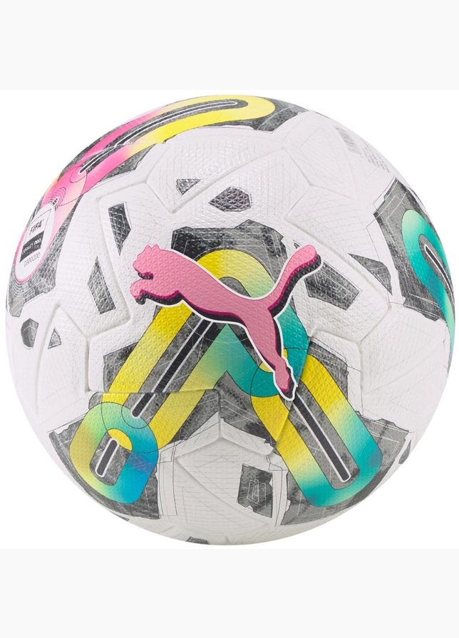 PUMA Fotbalový míč Orbita 1 TB 83774 01 PUMA Fotbalový míč Orbita 1 TB 83774 01