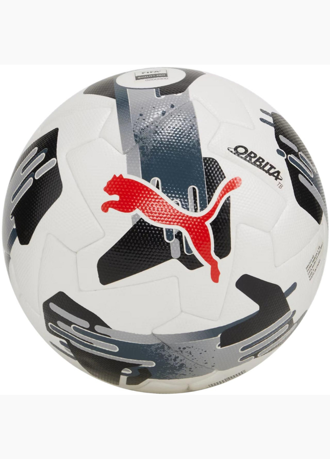 PUMA Fotbalový míč Orbita 1 TB FIFA Quality Pro 84322 02 PUMA Fotbalový míč Orbita 1 TB FIFA Quality Pro 84322 02