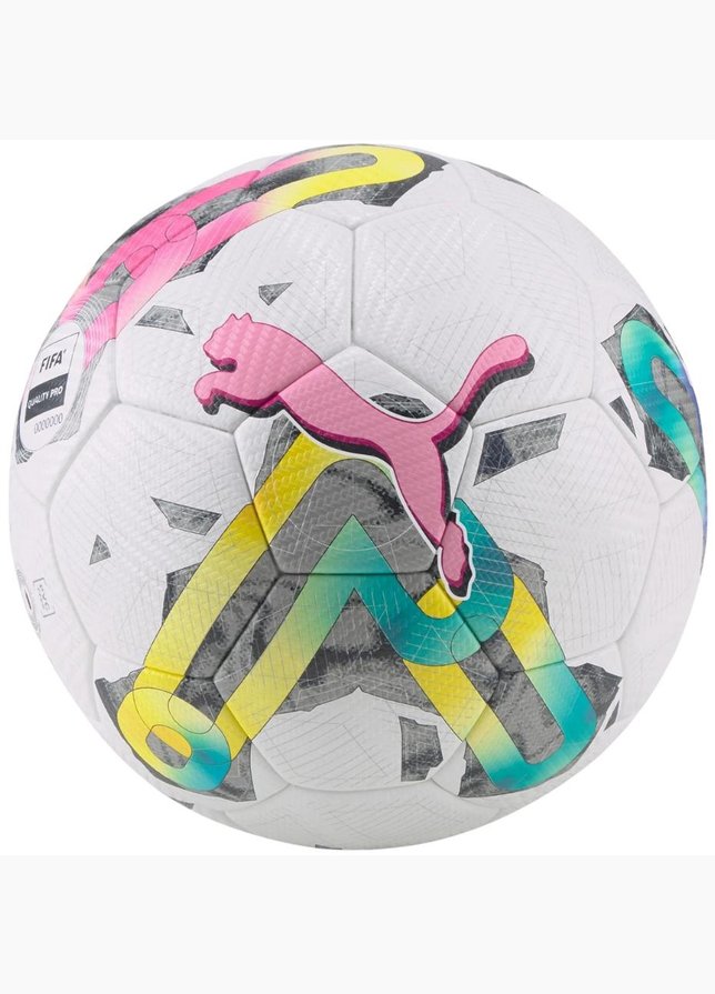 PUMA Fotbalový míč Orbita 2 TB FIFA Quality Pro 83775 01 PUMA Fotbalový míč Orbita 2 TB FIFA Quality Pro 83775 01