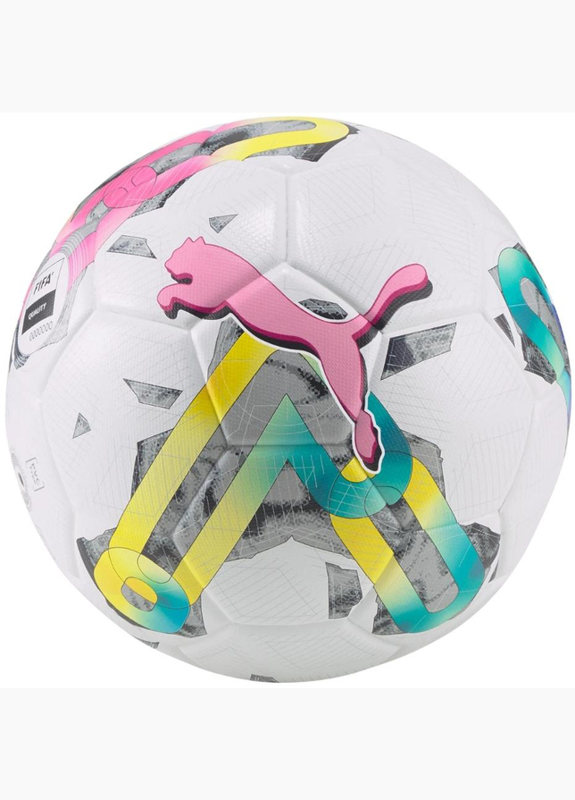 PUMA Fotbalový míč Orbita 3 TB FIFA Quality 83776 01 PUMA Fotbalový míč Orbita 3 TB FIFA Quality 83776 01