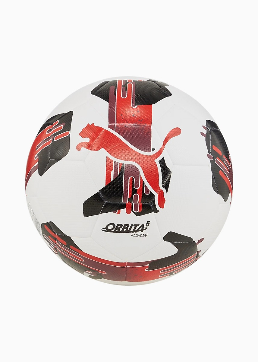 PUMA Fotbalový míč Orbita 5 Fusion 84331 04