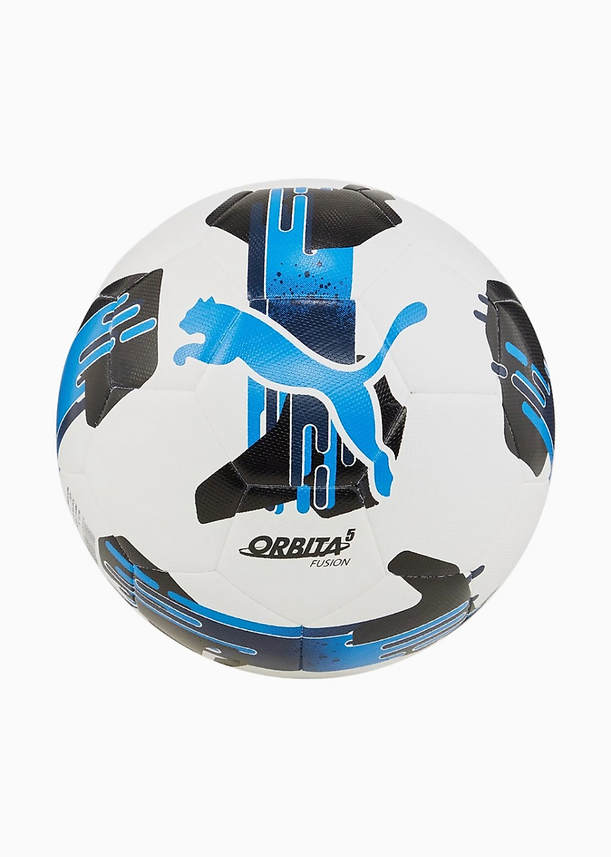 PUMA Fotbalový míč Orbita 5 Fusion 84331 05