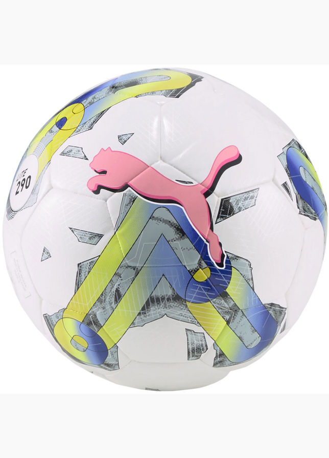 PUMA Fotbalový míč Orbita 5 Hybrid Lite 290 83785 01 PUMA Fotbalový míč Orbita 5 Hybrid Lite 290 83785 01
