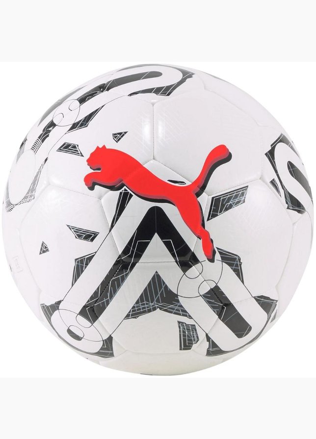 PUMA Fotbalový míč Orbita 6 MS 83787 06 PUMA Fotbalový míč Orbita 6 MS 83787 06