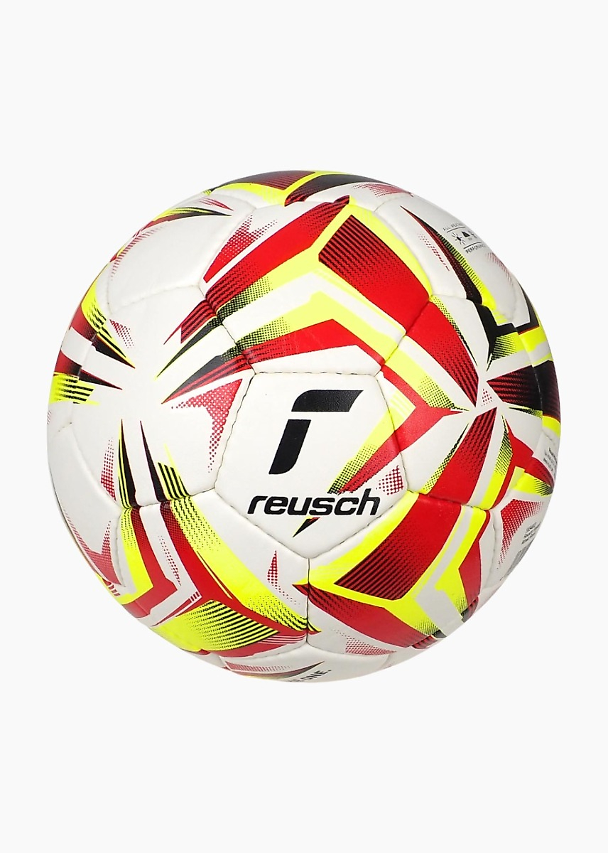 Reusch Fotbalový míč Attrakt Resist 5554003 1618